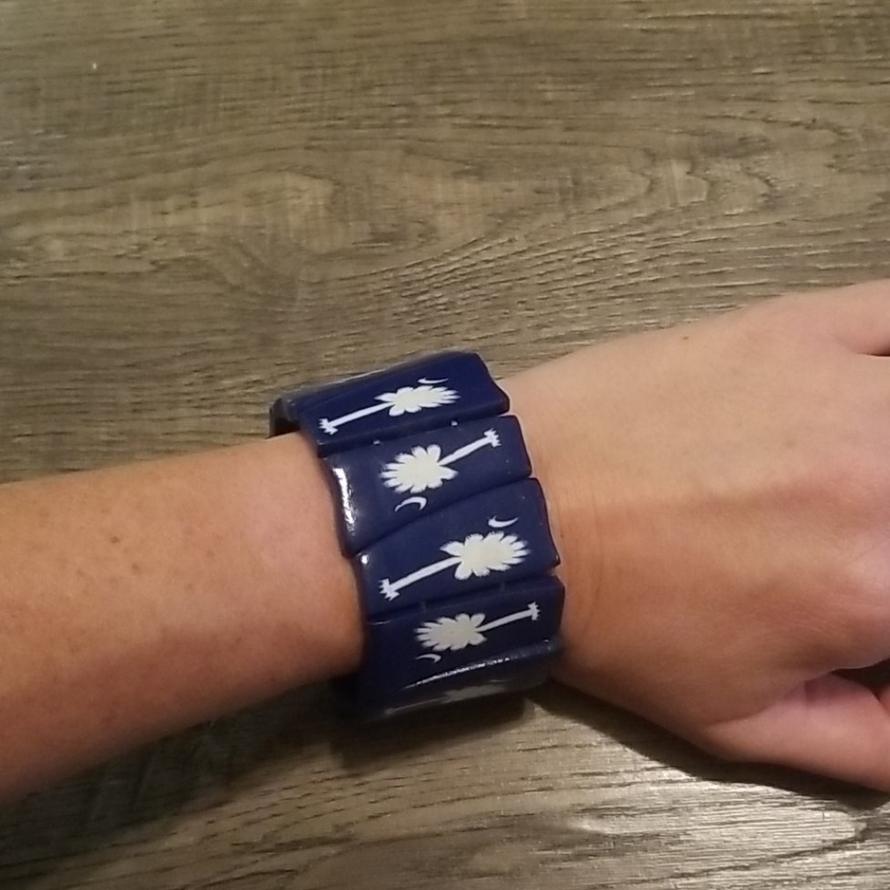 South Carolina bracelet
